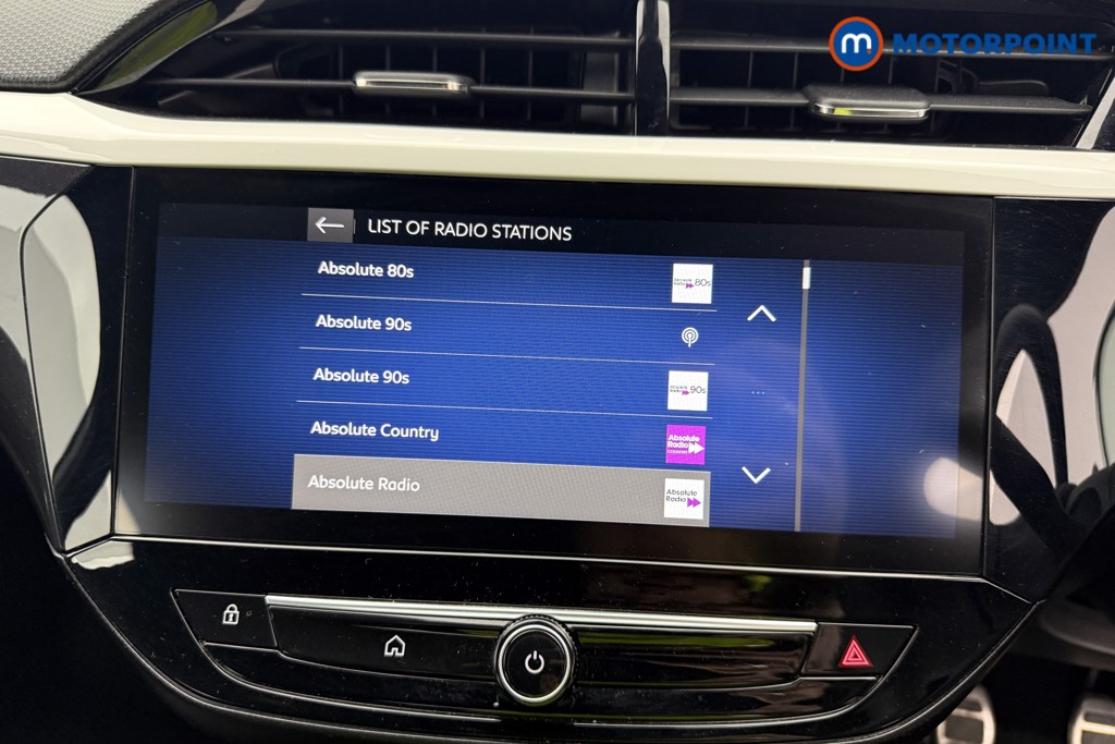 Used Vauxhall Corsa 2023 for sale - 78162799: Photo 13