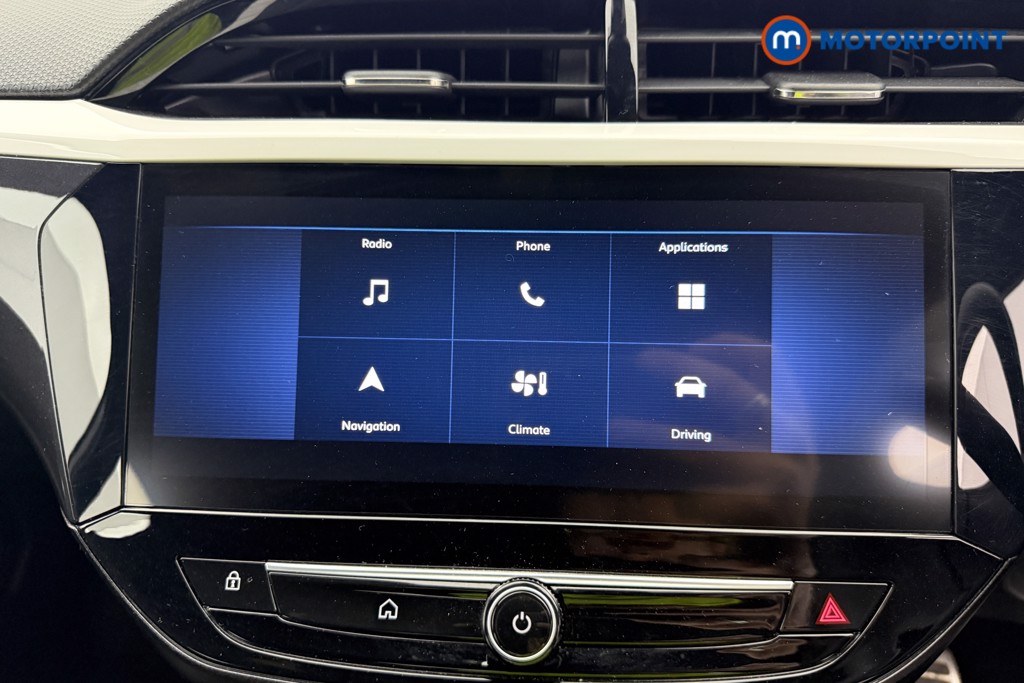 Used Vauxhall Corsa 2023 for sale - 78162799: Photo 14