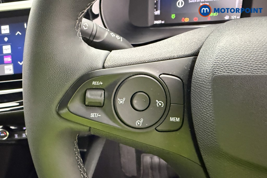 Used Vauxhall Corsa 2023 for sale - 78162799: Photo 17