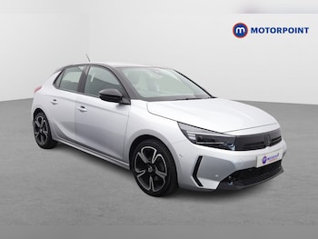 Vauxhall Corsa feature image