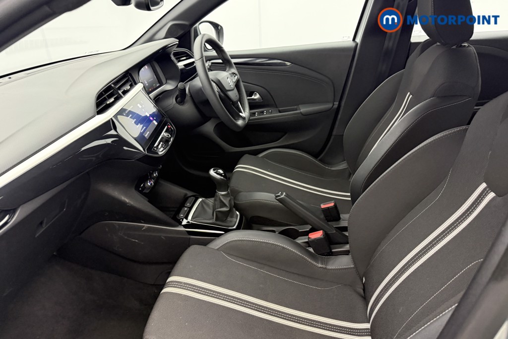 Used Vauxhall Corsa 2023 for sale - 78162799: Photo 25