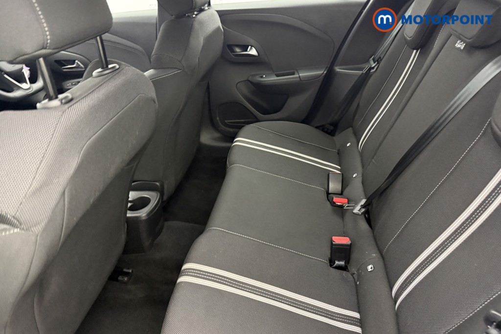 Used Vauxhall Corsa 2023 for sale - 78162799: Photo 26