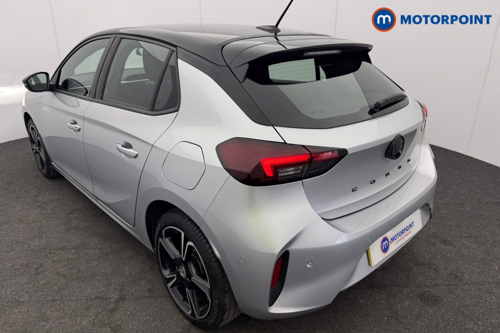 Used Vauxhall Corsa 2023 for sale - 78162799: Photo 28