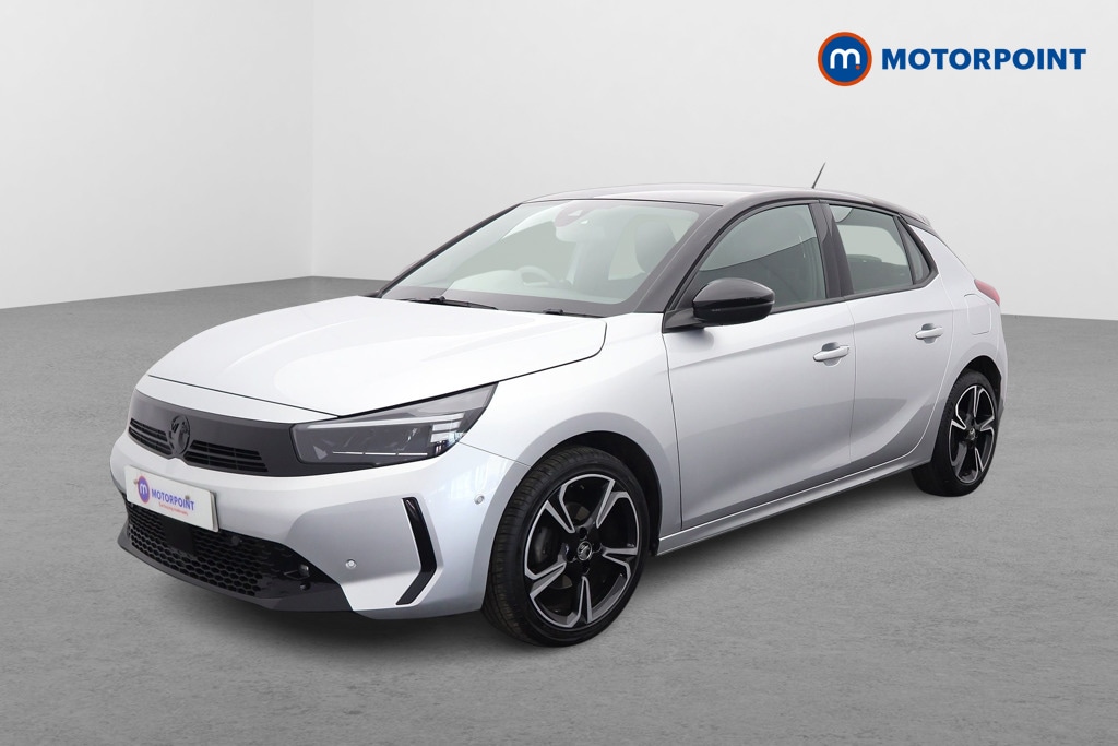 Used Vauxhall Corsa 2023 for sale - 78162799: Photo 3