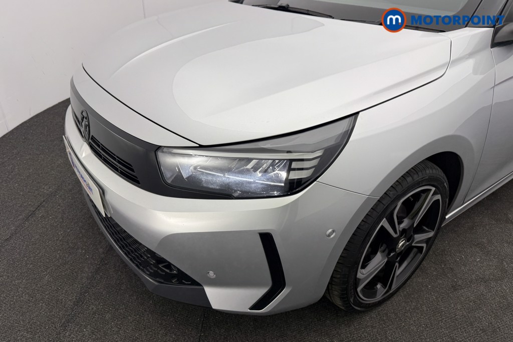 Used Vauxhall Corsa 2023 for sale - 78162799: Photo 30