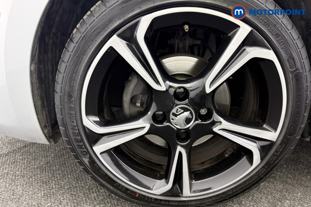 Used Vauxhall Corsa 2023 for sale - 78162799: Photo 31