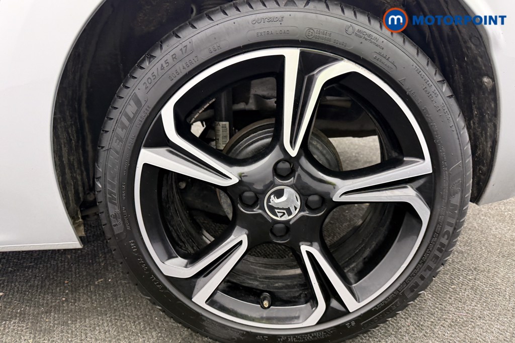 Used Vauxhall Corsa 2023 for sale - 78162799: Photo 32