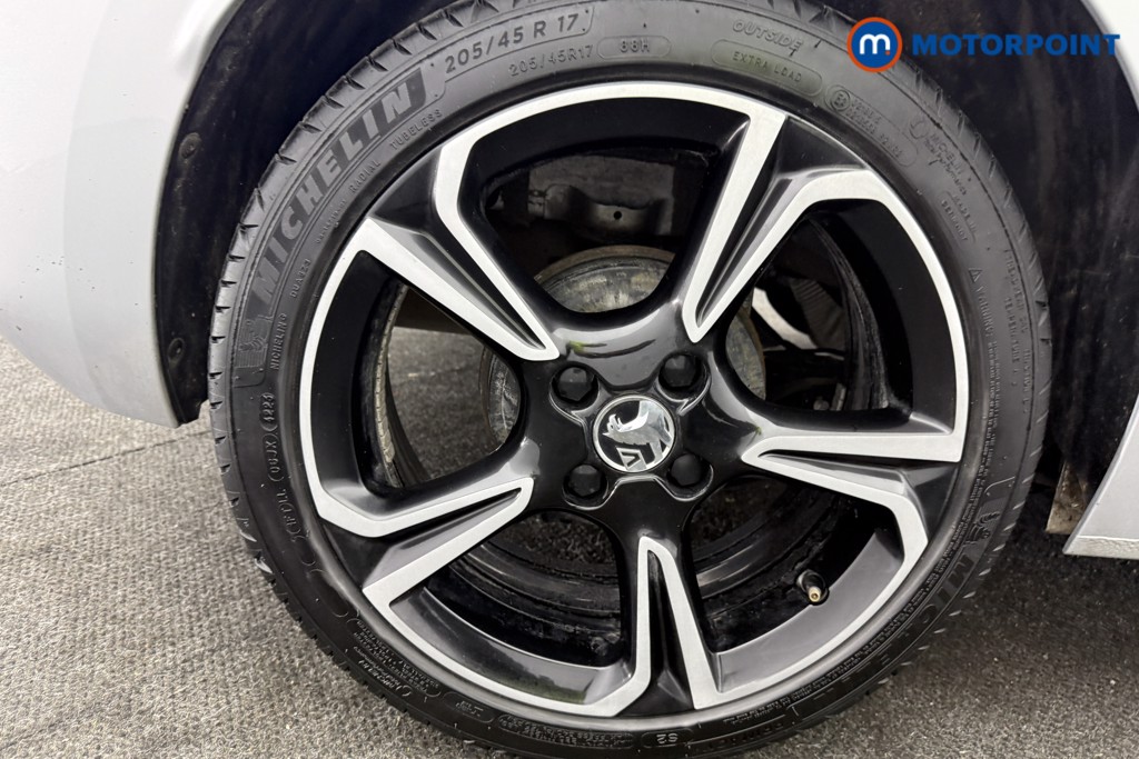 Used Vauxhall Corsa 2023 for sale - 78162799: Photo 33