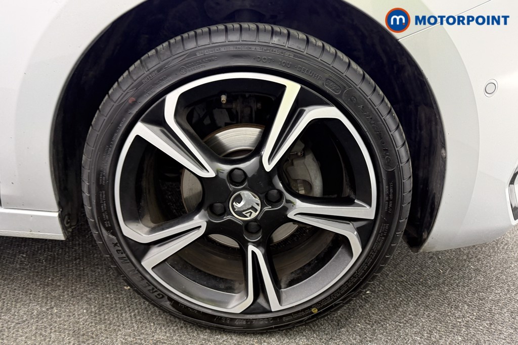 Used Vauxhall Corsa 2023 for sale - 78162799: Photo 34