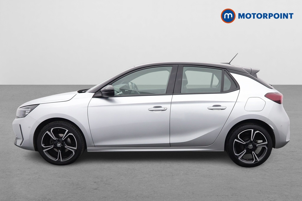 Used Vauxhall Corsa 2023 for sale - 78162799: Photo 4