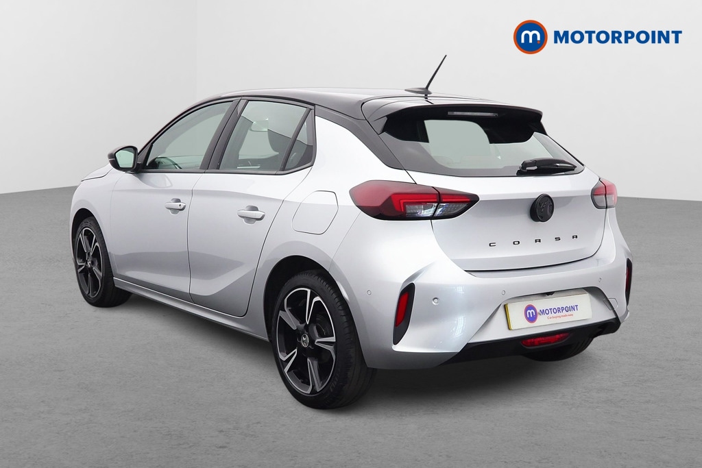 Used Vauxhall Corsa 2023 for sale - 78162799: Photo 5