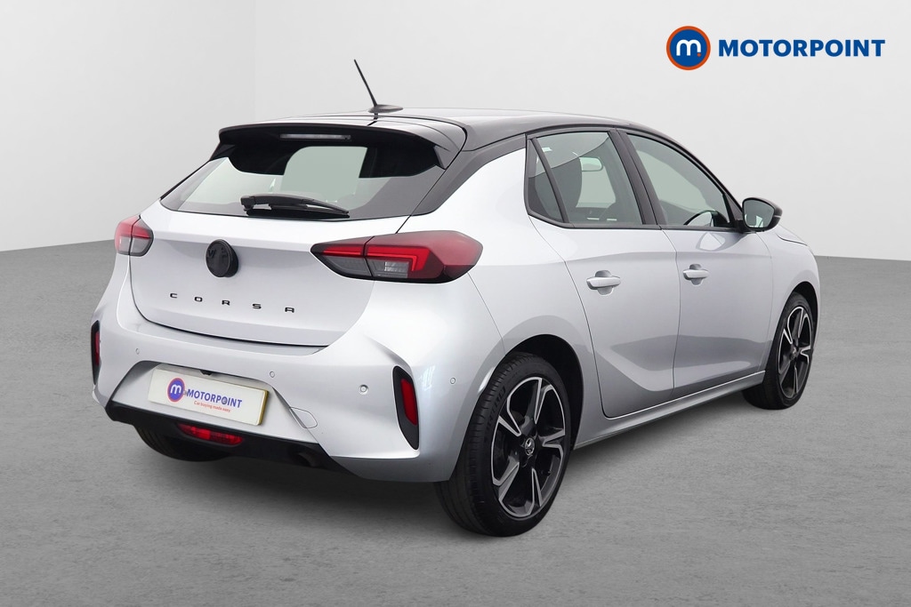 Used Vauxhall Corsa 2023 for sale - 78162799: Photo 7