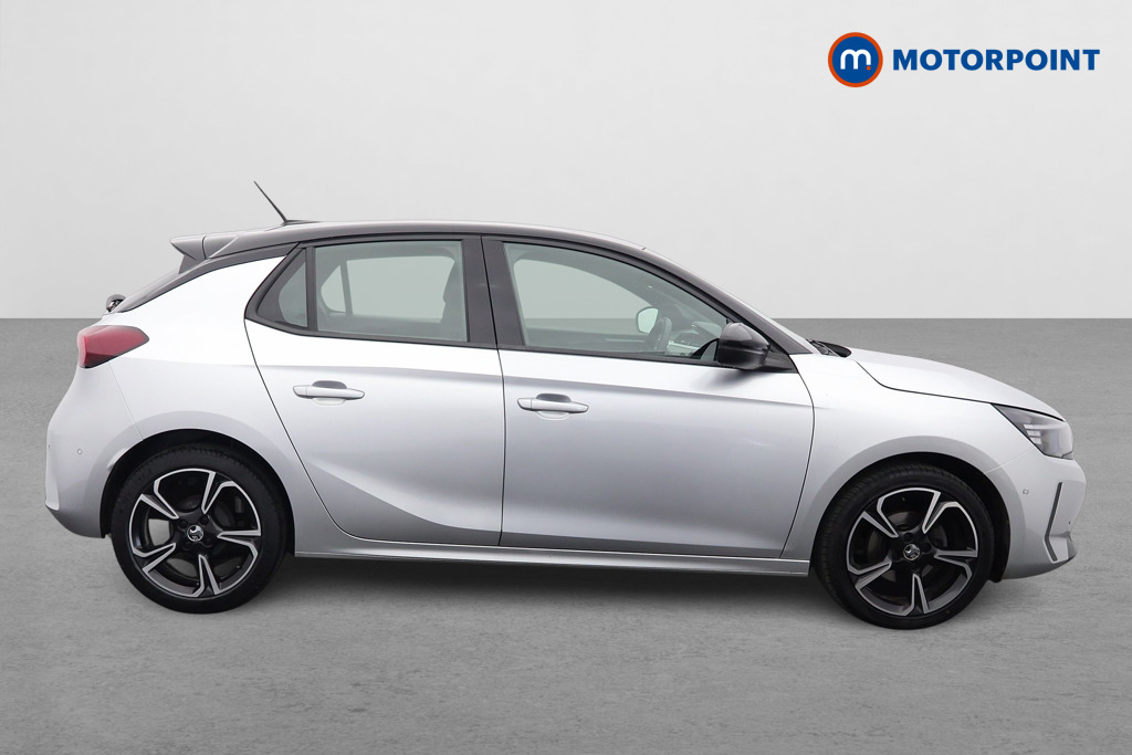 Used Vauxhall Corsa 2023 for sale - 78162799: Photo 8