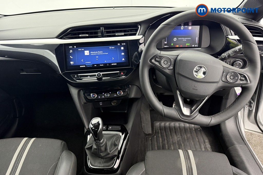 Used Vauxhall Corsa 2023 for sale - 78162799: Photo 9