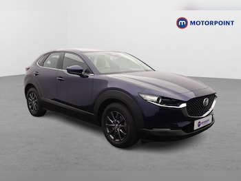Used Mazda CX-30 2024 for sale - 78814592: Photo