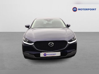 Used Mazda CX-30 2024 for sale - 78814592: Photo