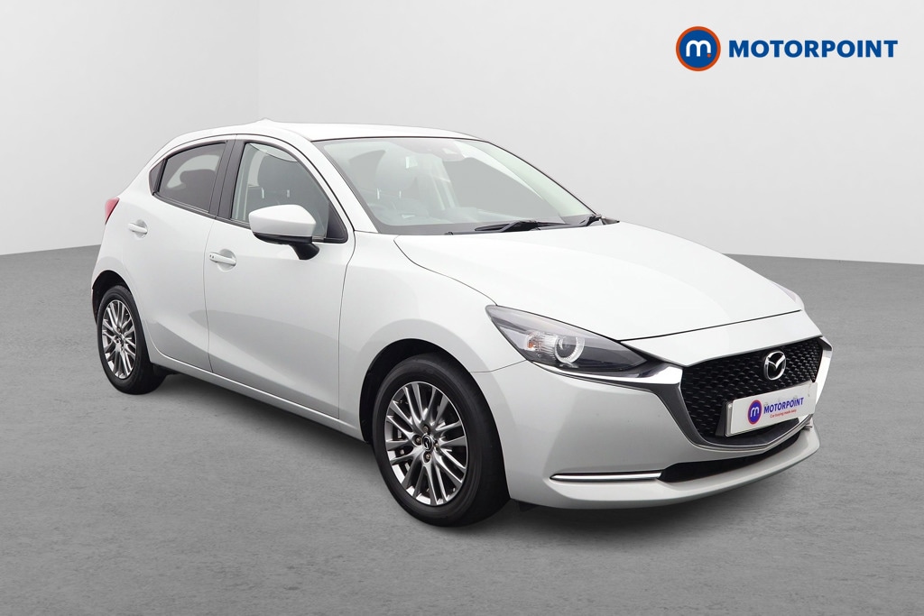 Used Mazda Mazda2 2020 for sale - 76835879: Photo 1