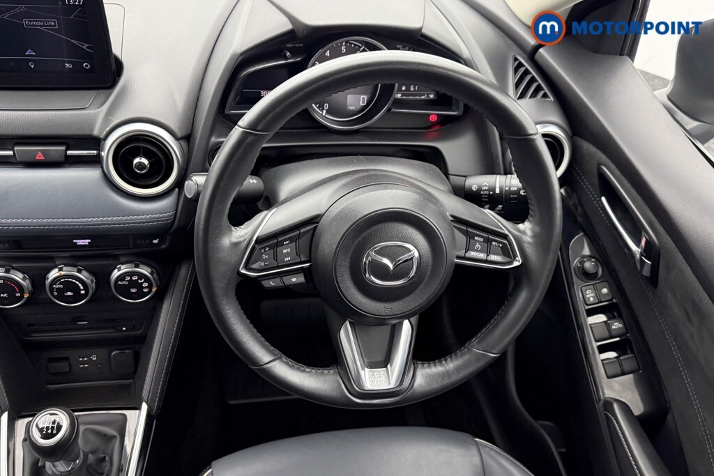 Used Mazda Mazda2 2020 for sale - 76835879: Photo 11