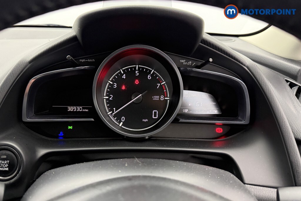 Used Mazda Mazda2 2020 for sale - 76835879: Photo 13