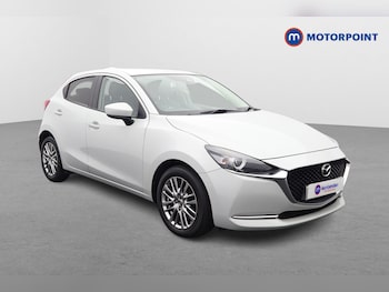 2020 - 1.5 Skyactiv G GT Sport Nav 5dr