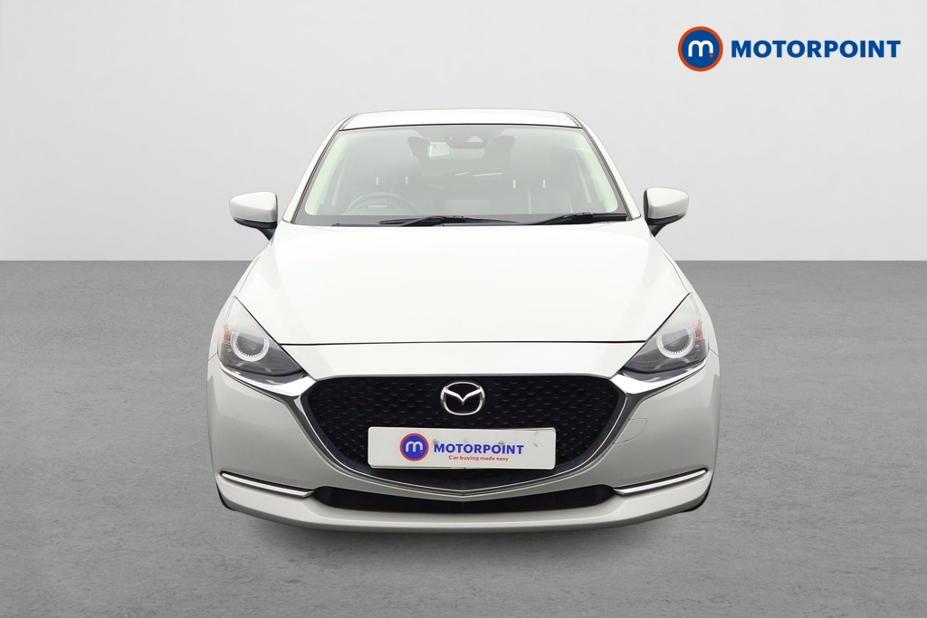 Used Mazda Mazda2 2020 for sale - 76835879: Photo 2