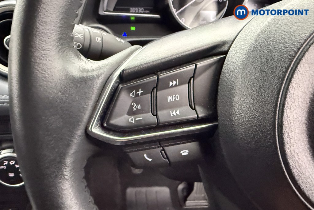 Used Mazda Mazda2 2020 for sale - 76835879: Photo 20