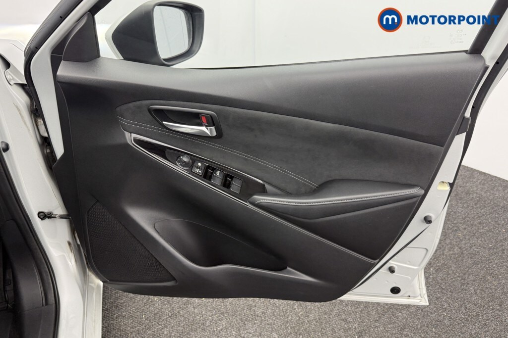 Used Mazda Mazda2 2020 for sale - 76835879: Photo 24