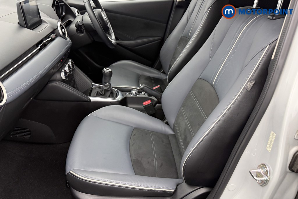 Used Mazda Mazda2 2020 for sale - 76835879: Photo 28