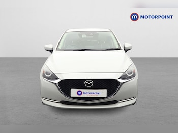 Used Mazda Mazda2 2020 for sale - 76835879: Photo