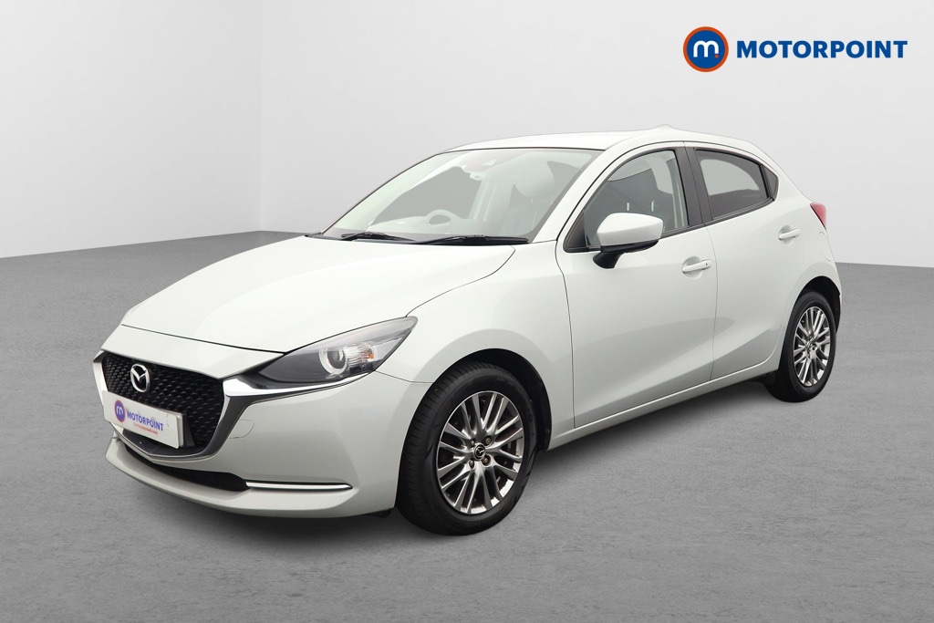 Used Mazda Mazda2 2020 for sale - 76835879: Photo 3