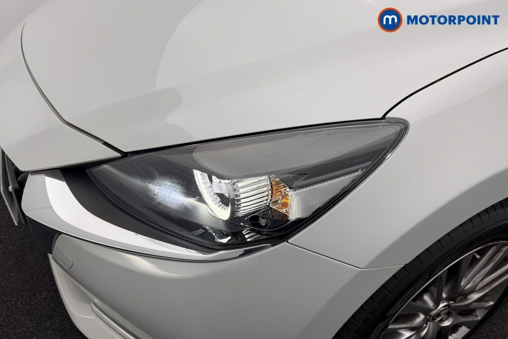 Used Mazda Mazda2 2020 for sale - 76835879: Photo 33