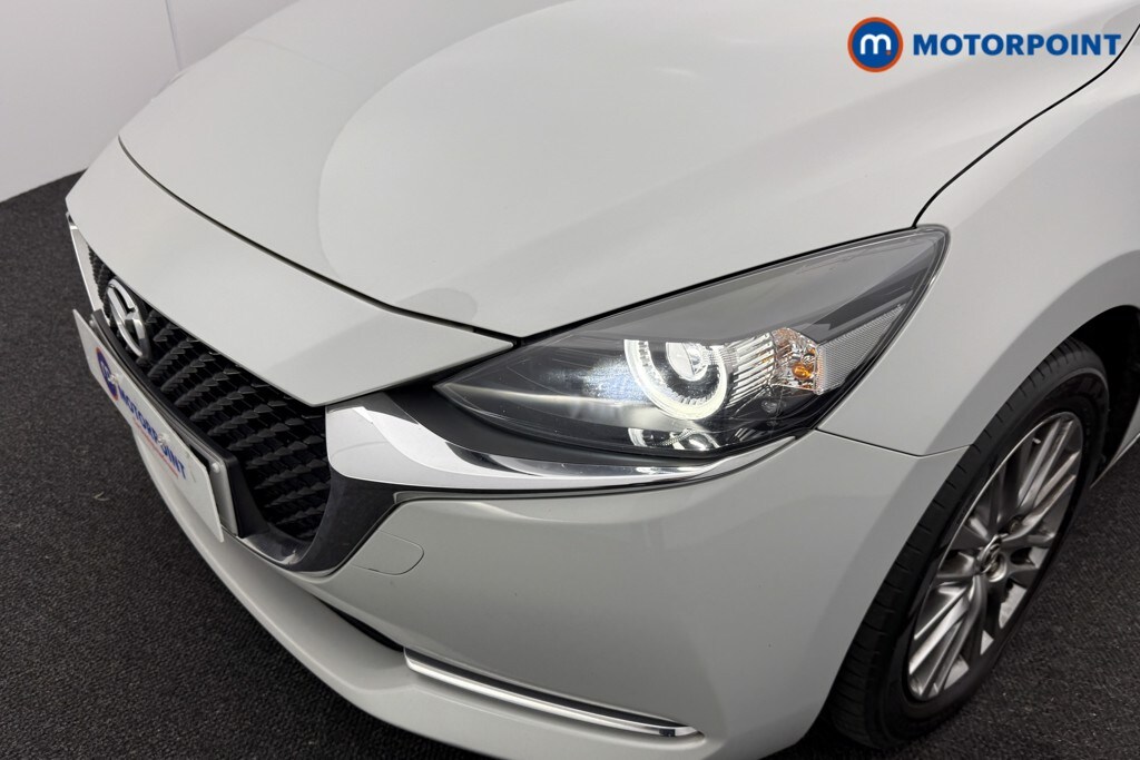 Used Mazda Mazda2 2020 for sale - 76835879: Photo 34