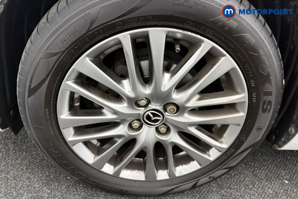 Used Mazda Mazda2 2020 for sale - 76835879: Photo 35