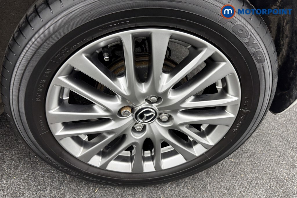 Used Mazda Mazda2 2020 for sale - 76835879: Photo 36