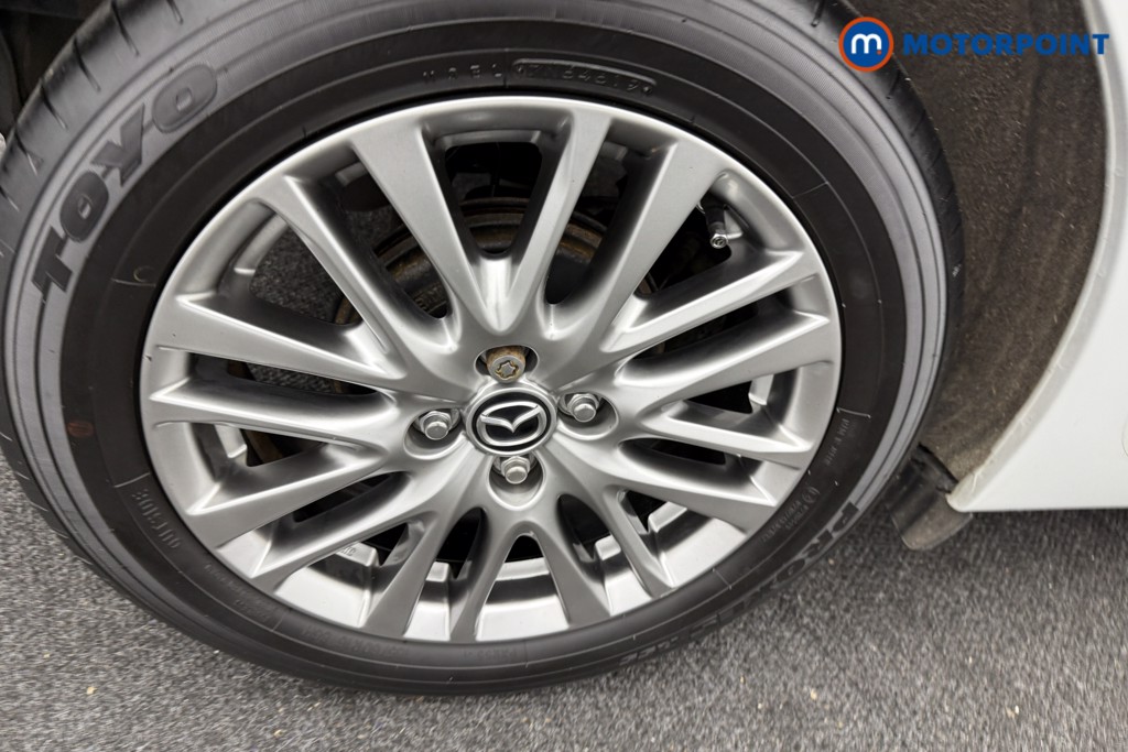 Used Mazda Mazda2 2020 for sale - 76835879: Photo 37