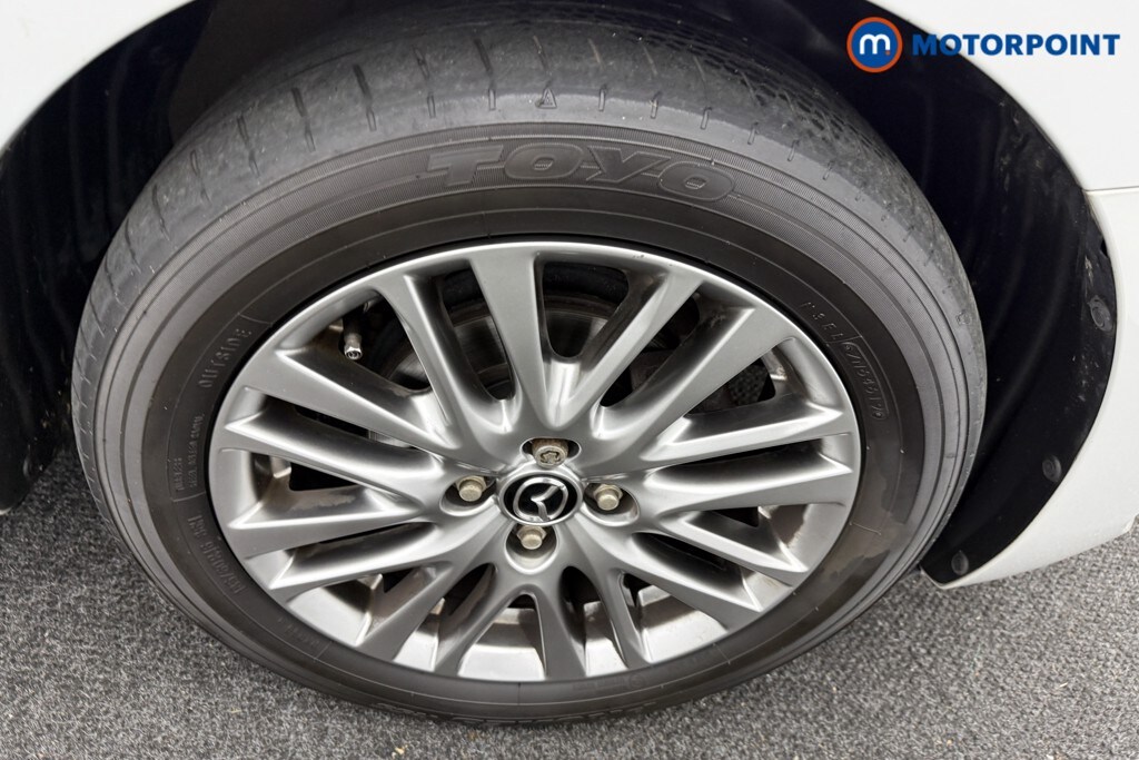 Used Mazda Mazda2 2020 for sale - 76835879: Photo 38