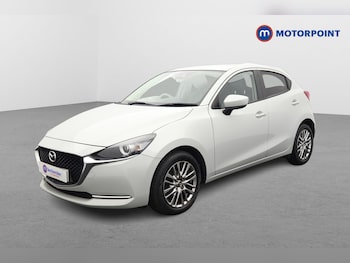 Used Mazda Mazda2 2020 for sale - 76835879: Photo