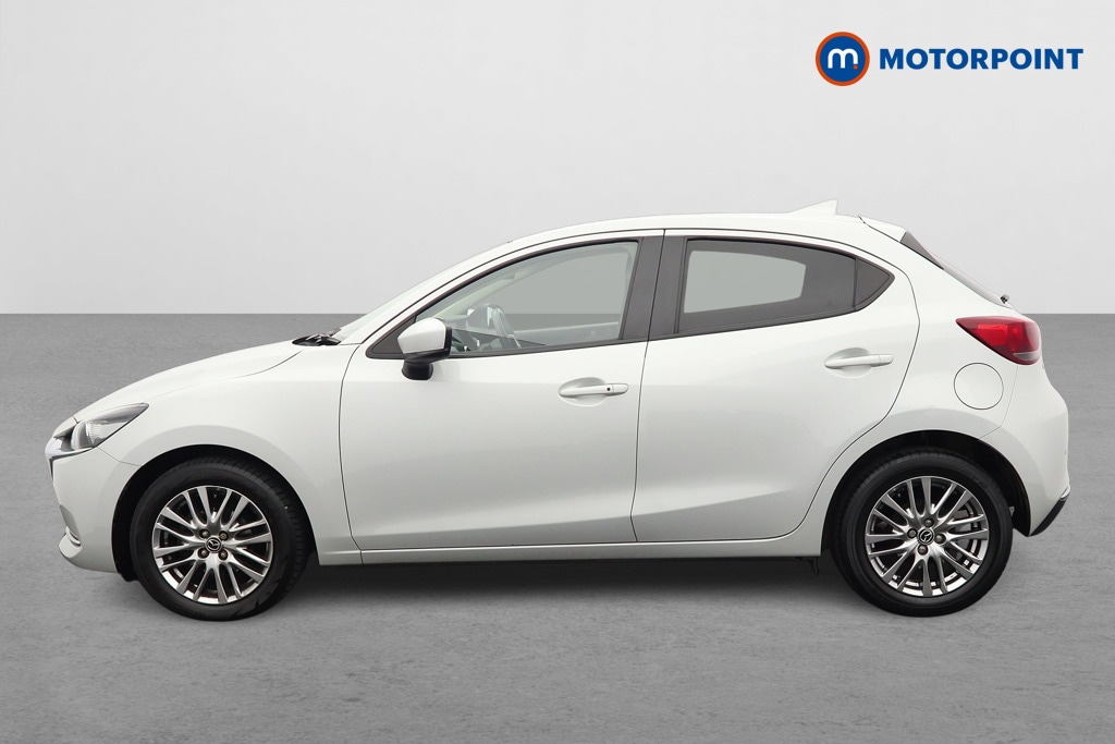 Used Mazda Mazda2 2020 for sale - 76835879: Photo 4