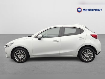 Used Mazda Mazda2 2020 for sale - 76835879: Photo