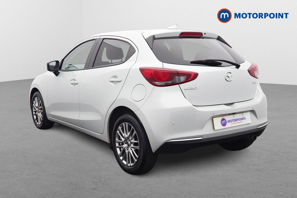 Used Mazda Mazda2 2020 for sale - 76835879: Photo 5