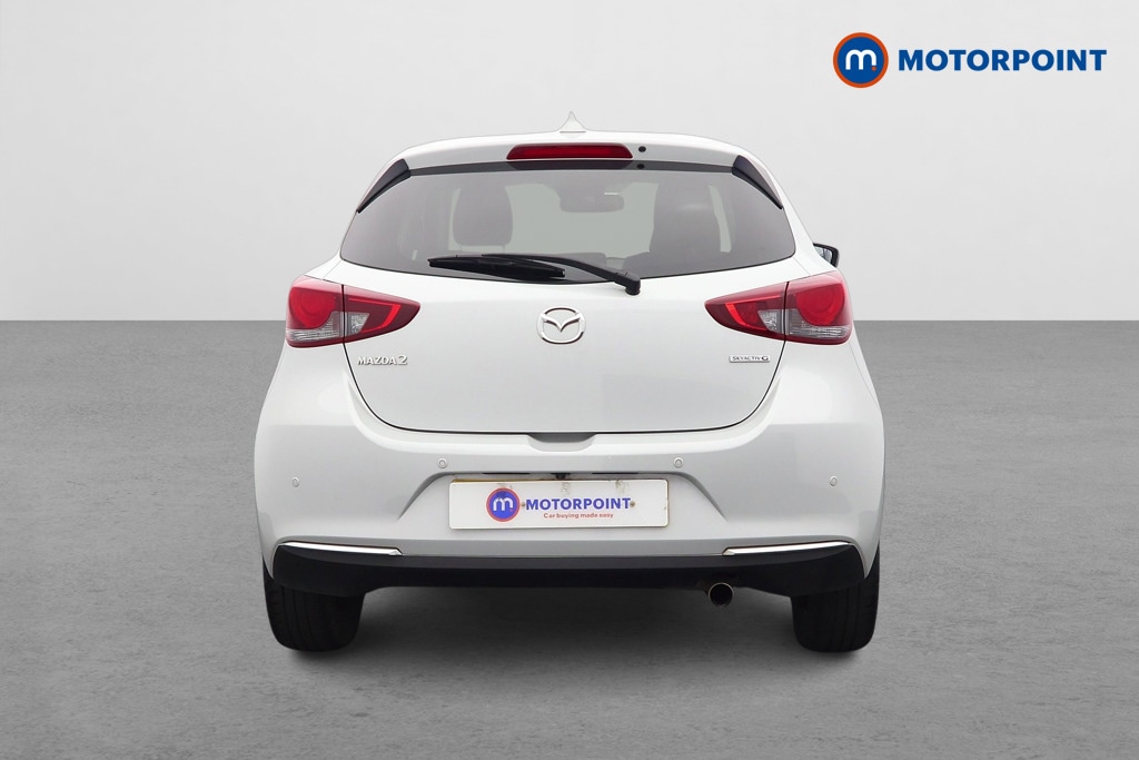 Used Mazda Mazda2 2020 for sale - 76835879: Photo 6