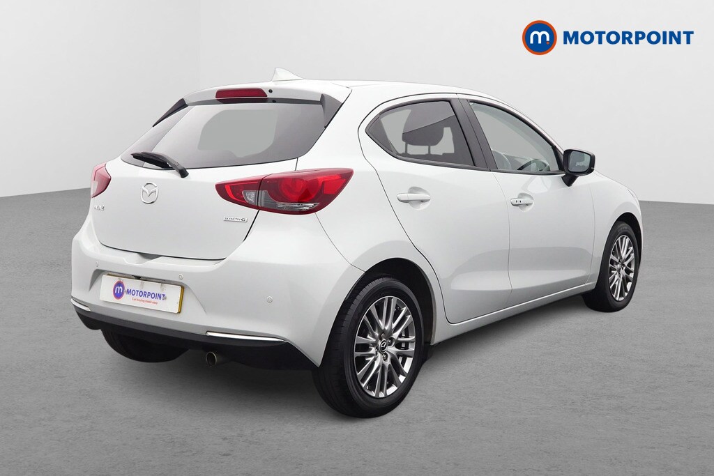 Used Mazda Mazda2 2020 for sale - 76835879: Photo 7