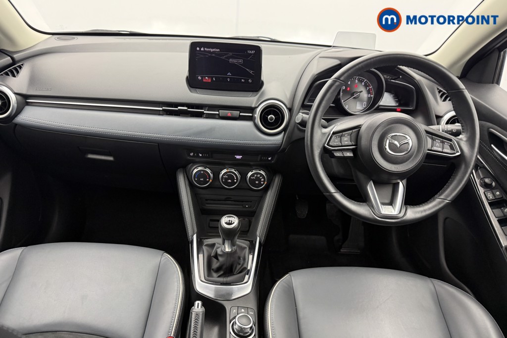 Used Mazda Mazda2 2020 for sale - 76835879: Photo 9