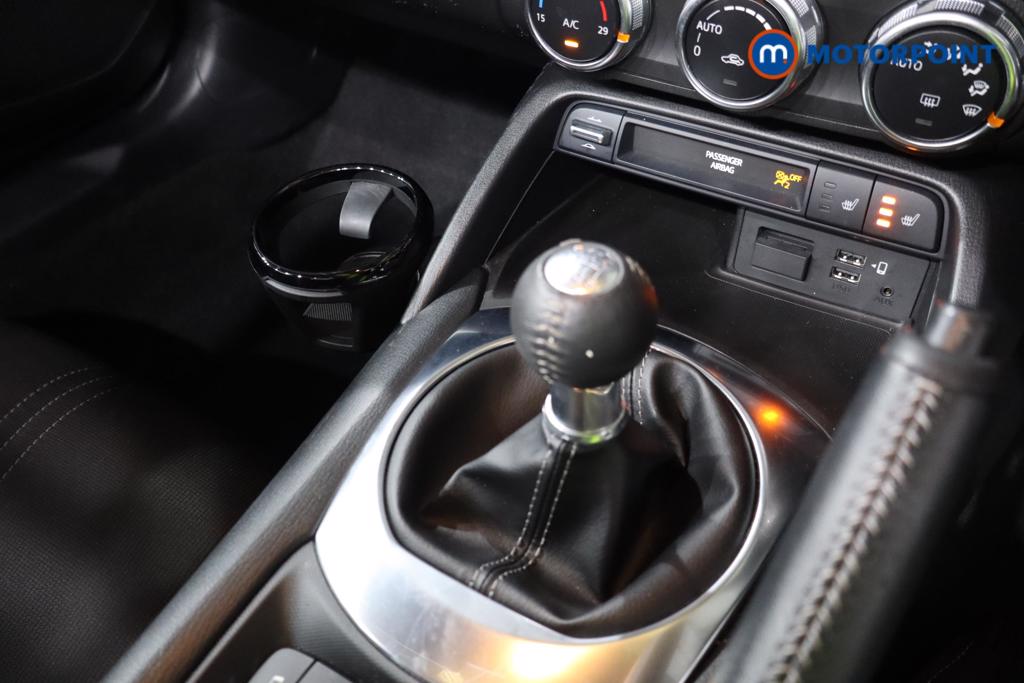 Used Mazda MX-5 2022 for sale - 77590972: Photo 12