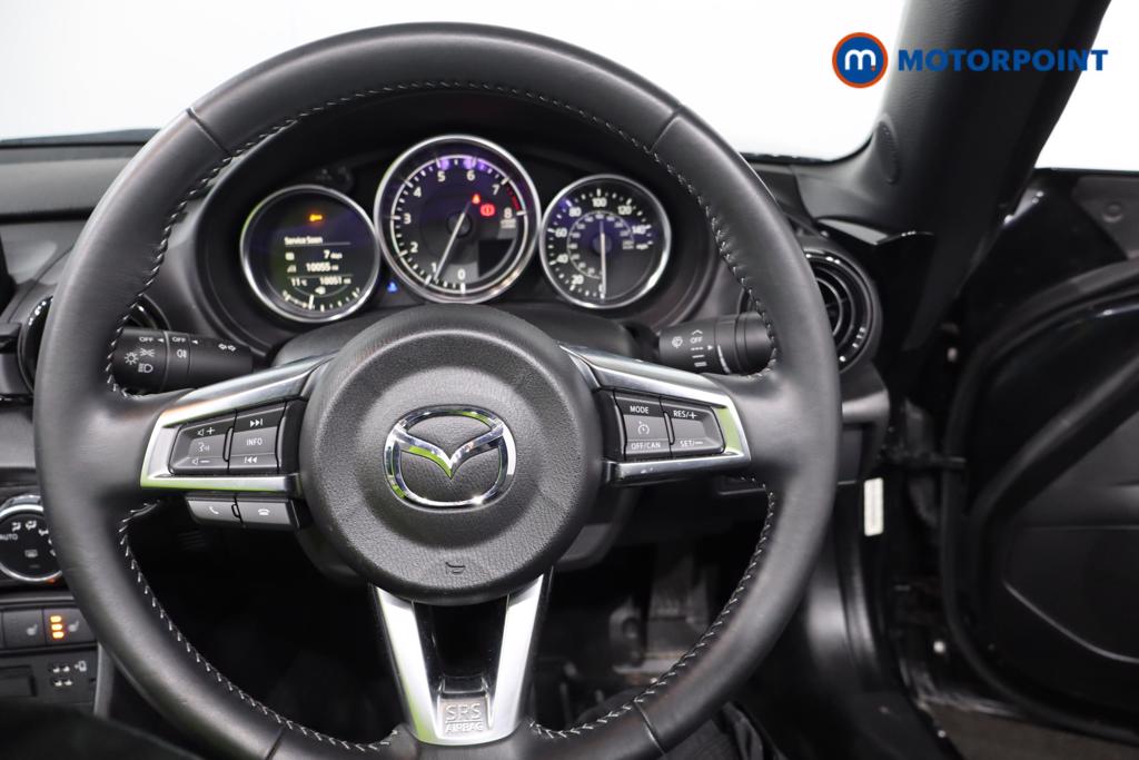 Used Mazda MX-5 2022 for sale - 77590972: Photo 13