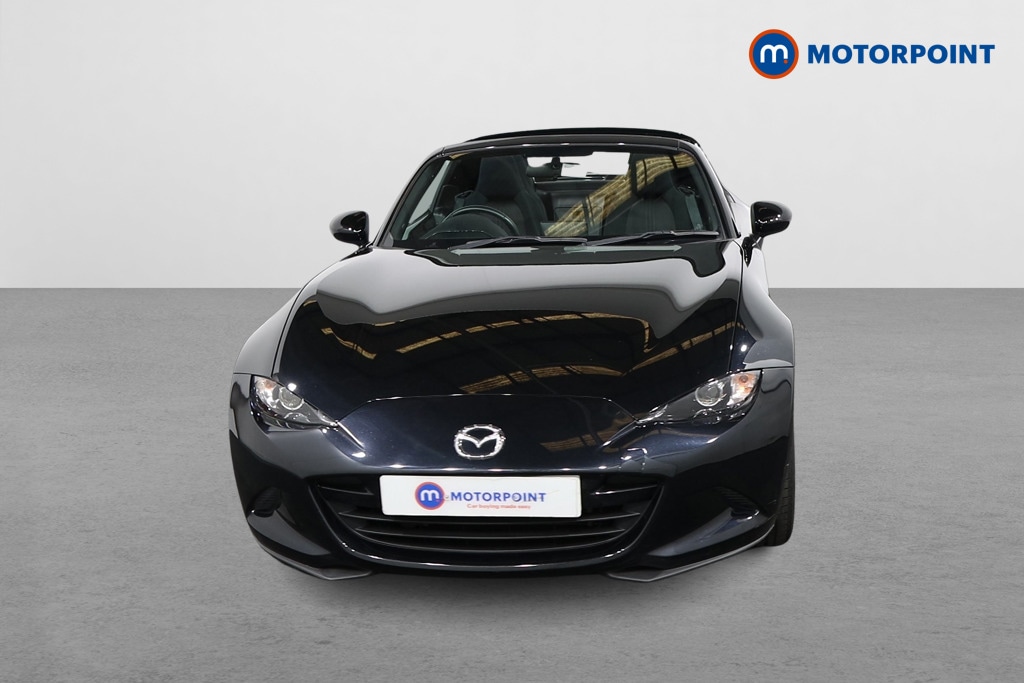 Used Mazda MX-5 2022 for sale - 77590972: Photo 2