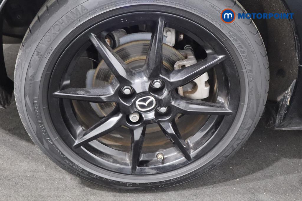 Used Mazda MX-5 2022 for sale - 77590972: Photo 27