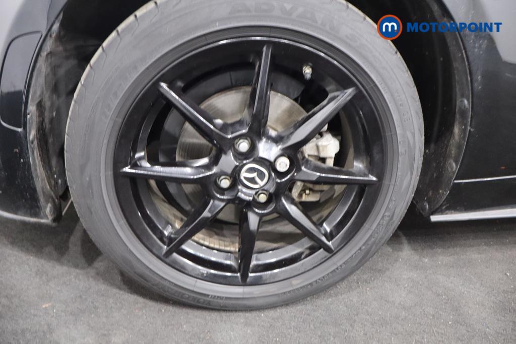 Used Mazda MX-5 2022 for sale - 77590972: Photo 29