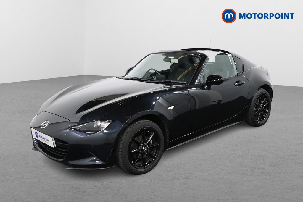 Used Mazda MX-5 2022 for sale - 77590972: Photo 3