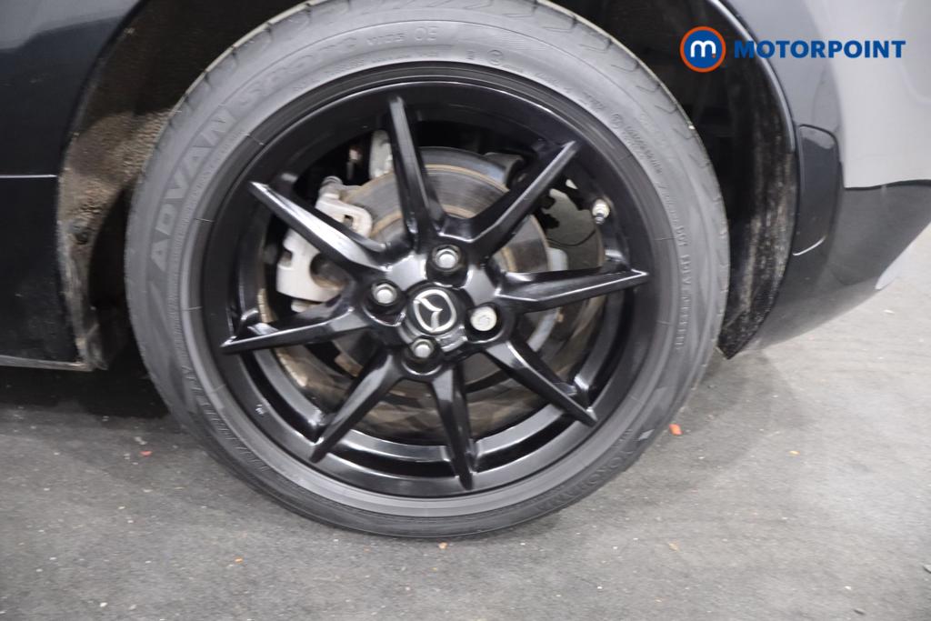 Used Mazda MX-5 2022 for sale - 77590972: Photo 30